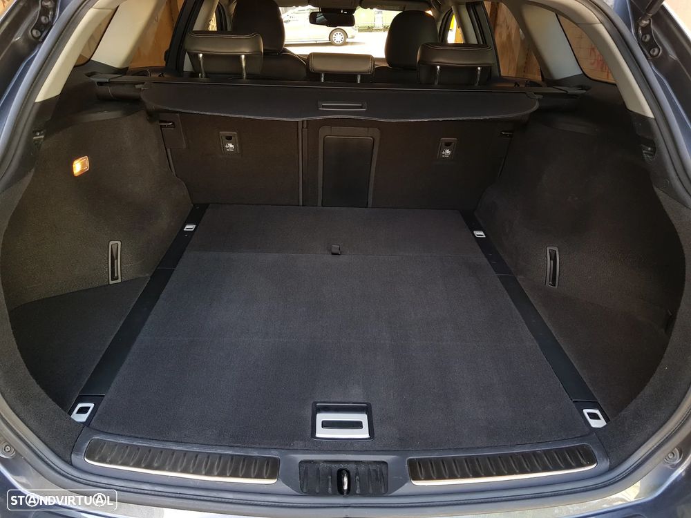Toyota Avensis Touring Sports 2.0 D-4D Exclusive - 7
