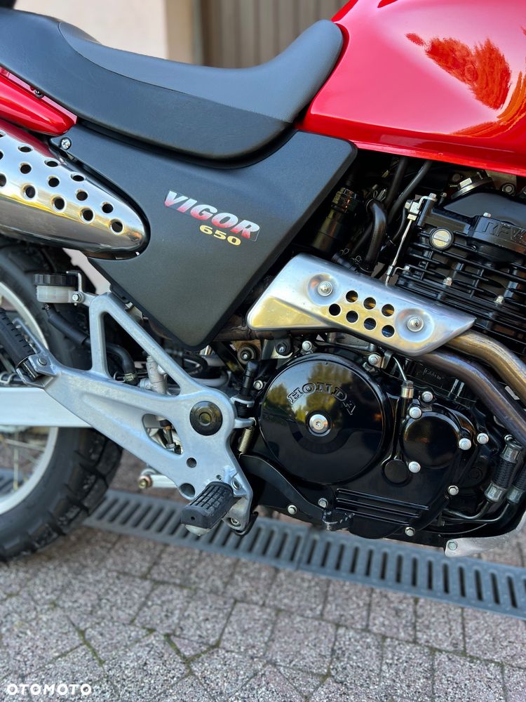 Honda SL - 14