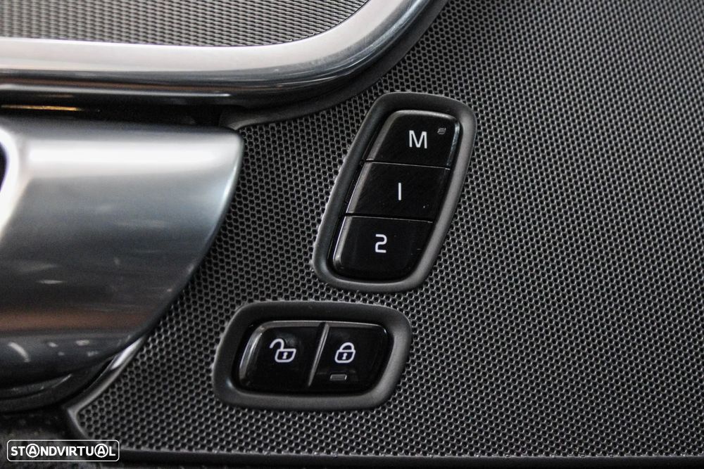 Volvo V90 2.0 D4 R-Design Geartronic - 10