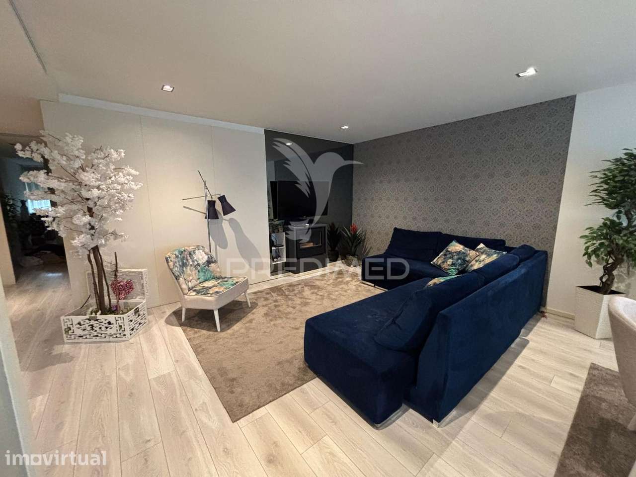 Excelente Apartamento T3 em Ferreiros-Braga - Grande imagem: 5/19