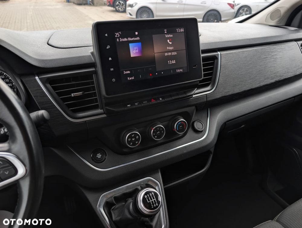 Renault Trafic 2.0 dCi Escapade - 17