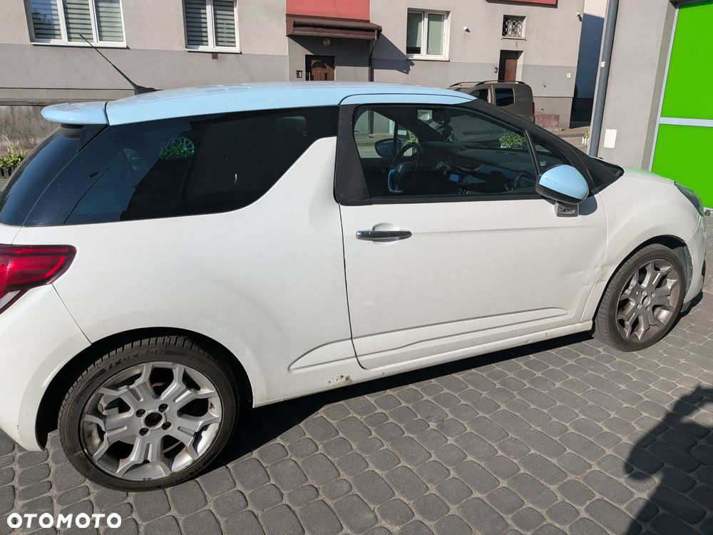 Citroën DS - 6