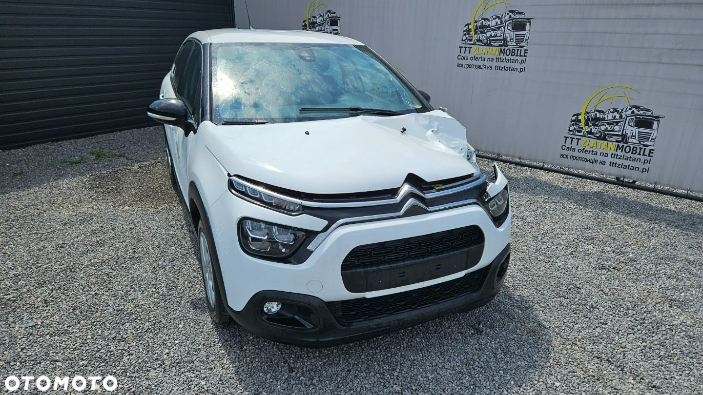 Citroën C3 - 7