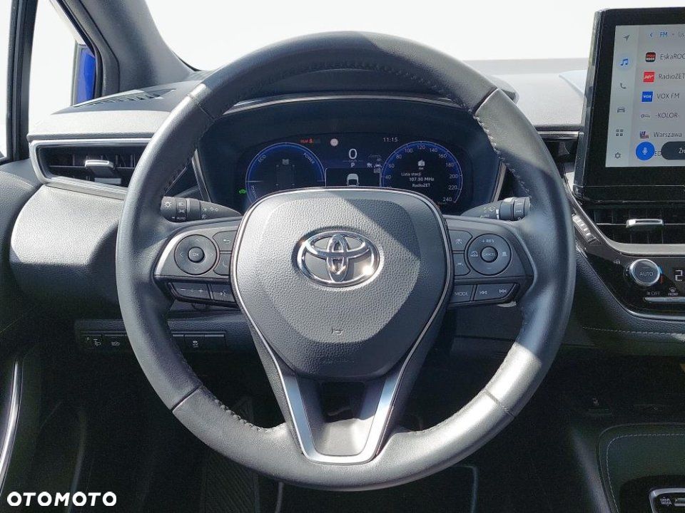 Toyota Corolla - 13