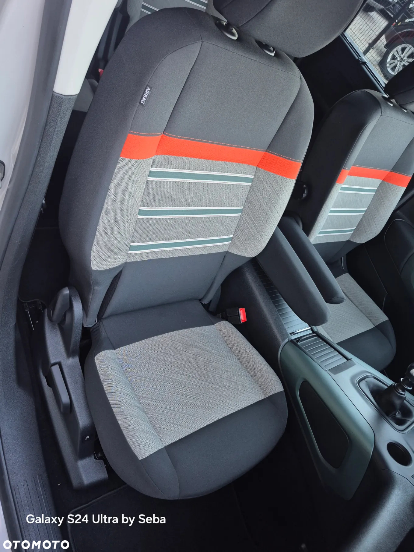 Citroën Berlingo XL BlueHDi 130 MAX - 32
