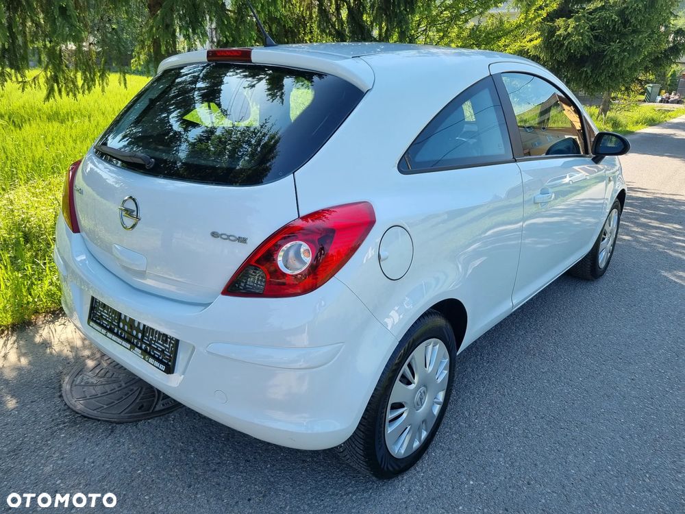 Opel Corsa 1.2 16V EcoFLEX Active - 14