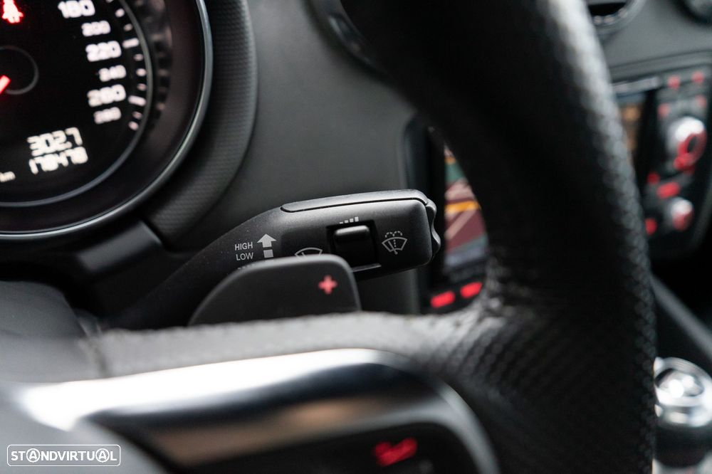 Audi TT Coupé 2.0 TFSI quattro S-line S tronic - 43