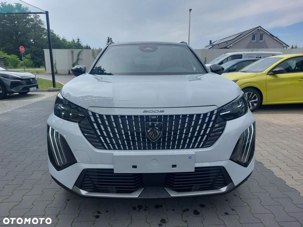 Peugeot 2008 PureTech mHEV GT Exclusive e-DCS6 - 6