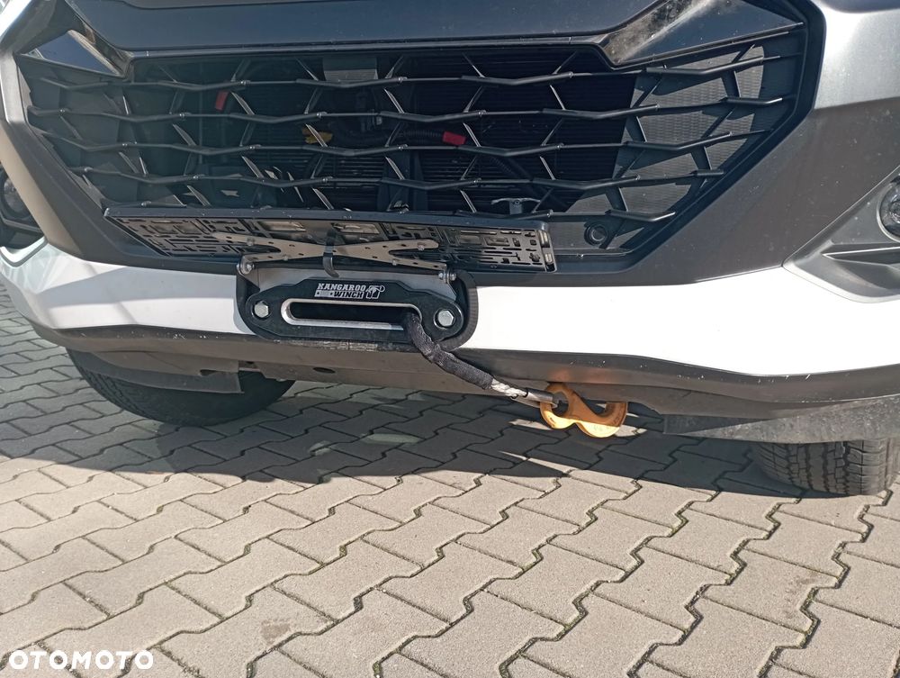 Isuzu D-Max 1.9 DC LSE - 9