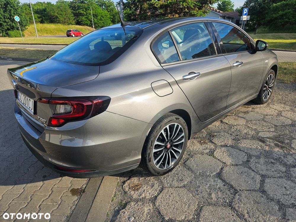 Fiat Tipo 1.0 T3 City Life - 15