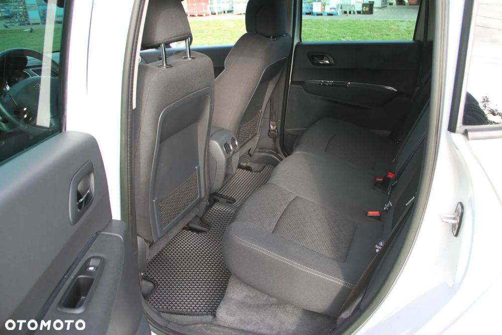 Peugeot 3008 1.6 HDi Active - 10