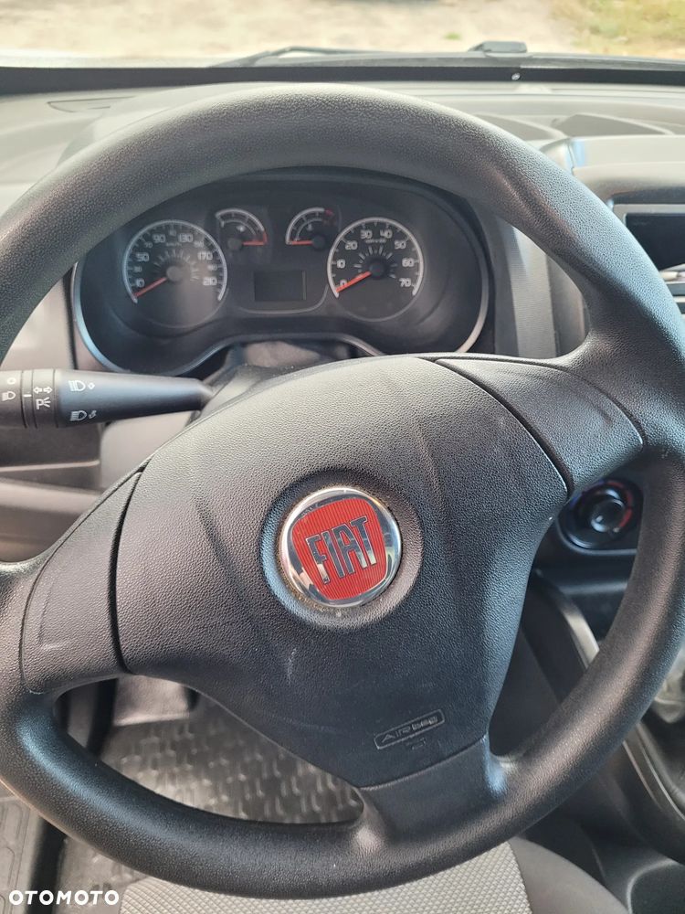 Fiat DOBLO - 11