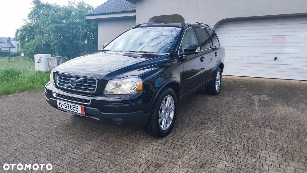 Volvo XC 90 D5 Summum - 40