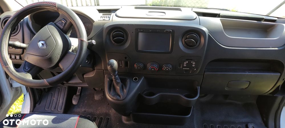 Renault master - 5
