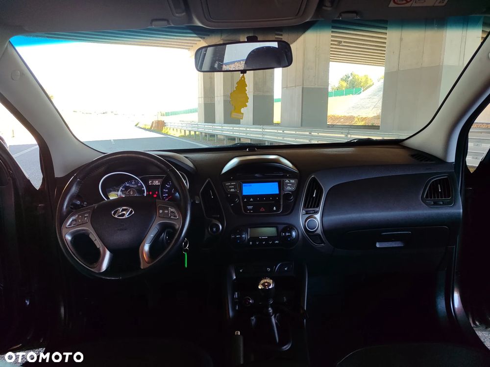 Hyundai ix35 1.6 GDI Comfort 2WD - 25