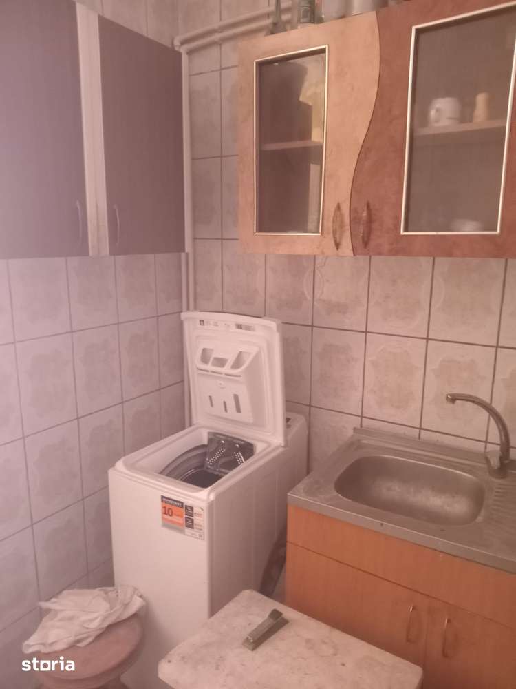 Mangalia garsoniera 1 Decembrie de vanzare - Imagine principală: 4/7