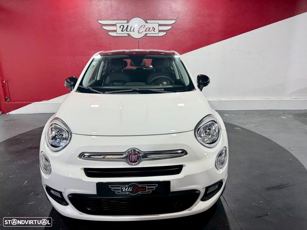 Fiat 500X 1.3 MJ Pop Star J17 S&S - 39
