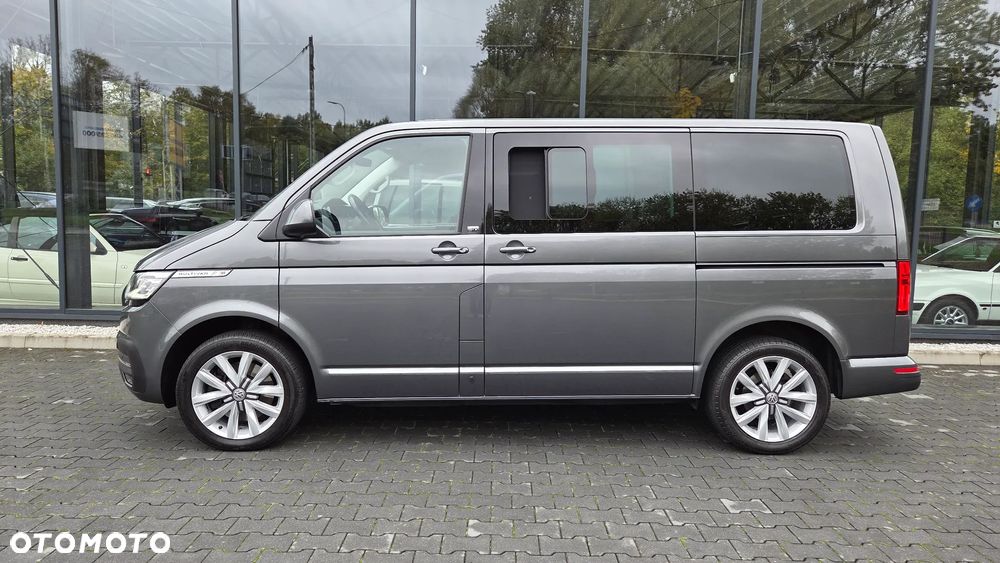 Volkswagen Multivan 2.0 TDI L1 Highline 4Motion DSG - 36