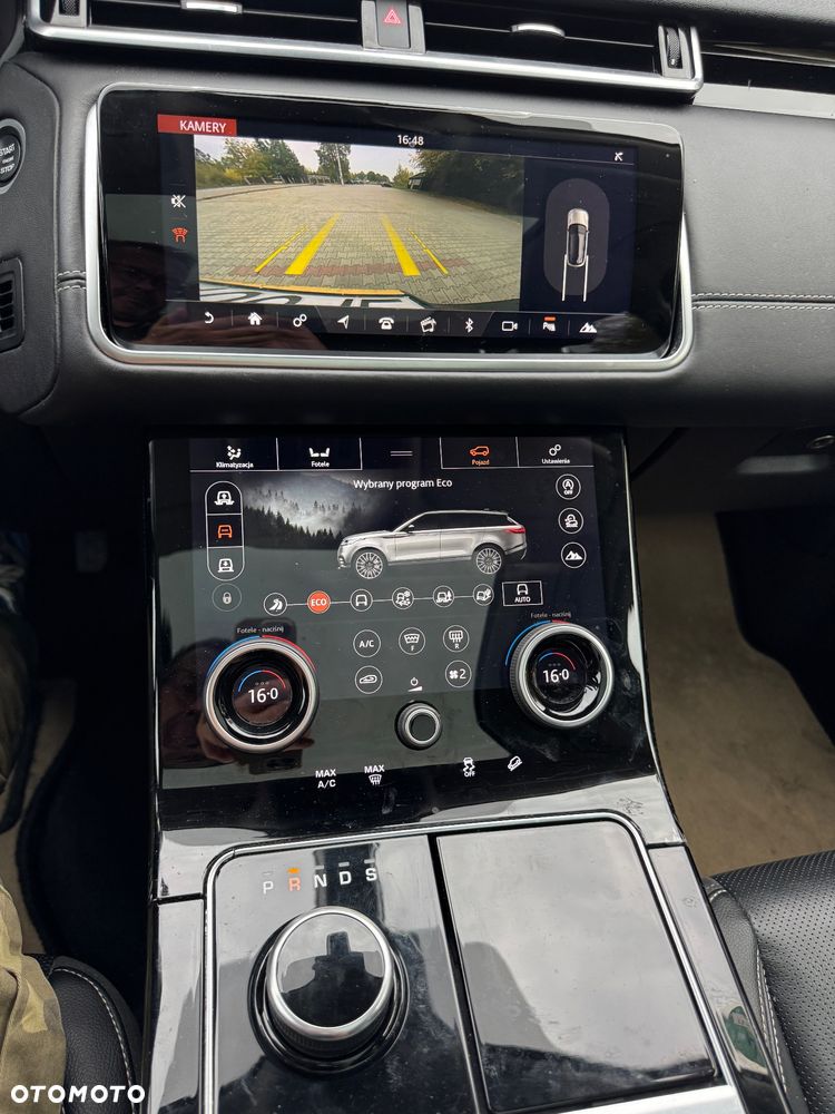 Land Rover Range Rover Velar 3.0 SD6 R-Dynamic S - 18
