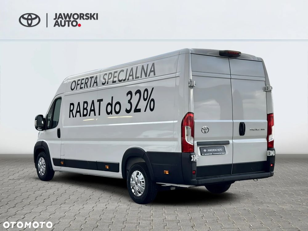 Toyota Proace MAX - 4
