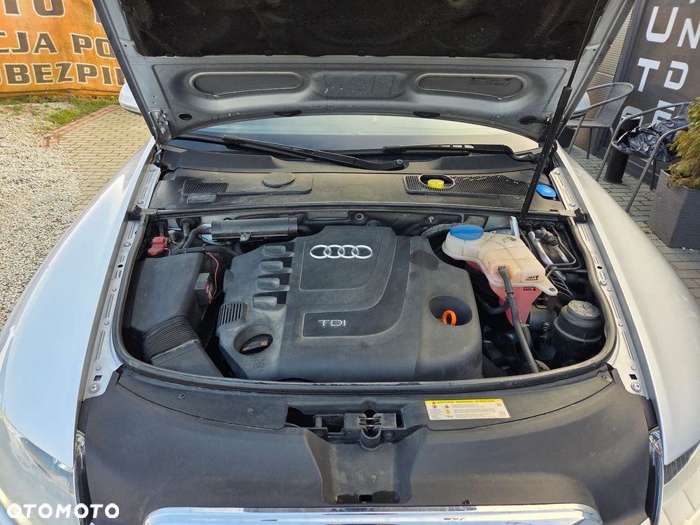 Audi A6 Avant 2.0 TDI DPF - 29