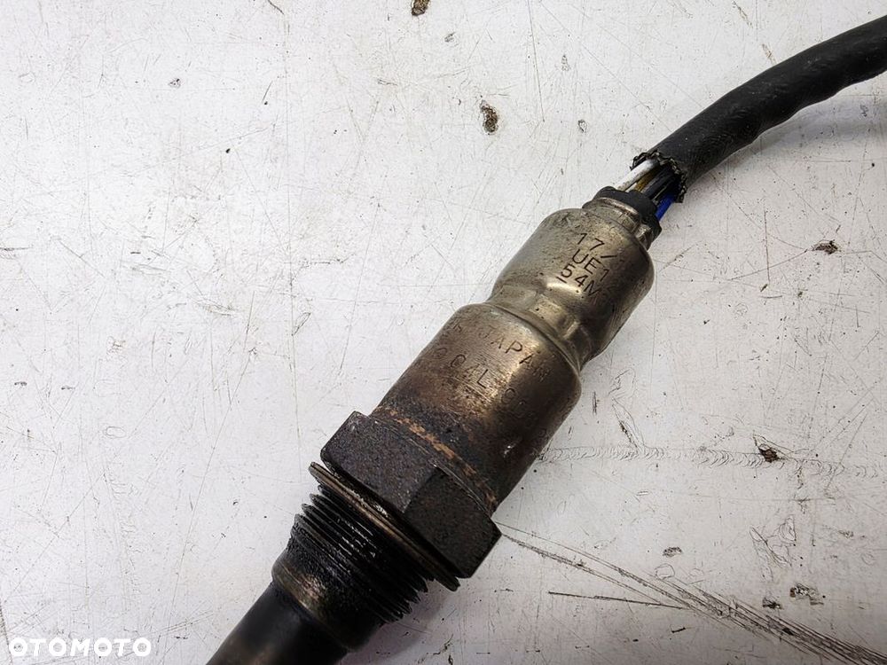 SONDA LAMBDA CZUJNIK AUDI VOLKSWAGEN SEAT SKODA 1.6 2.0 TDI 04L906262A - 4