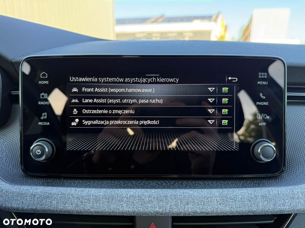 Skoda Kamiq 1.0 TSI Edition 130 DSG - 18