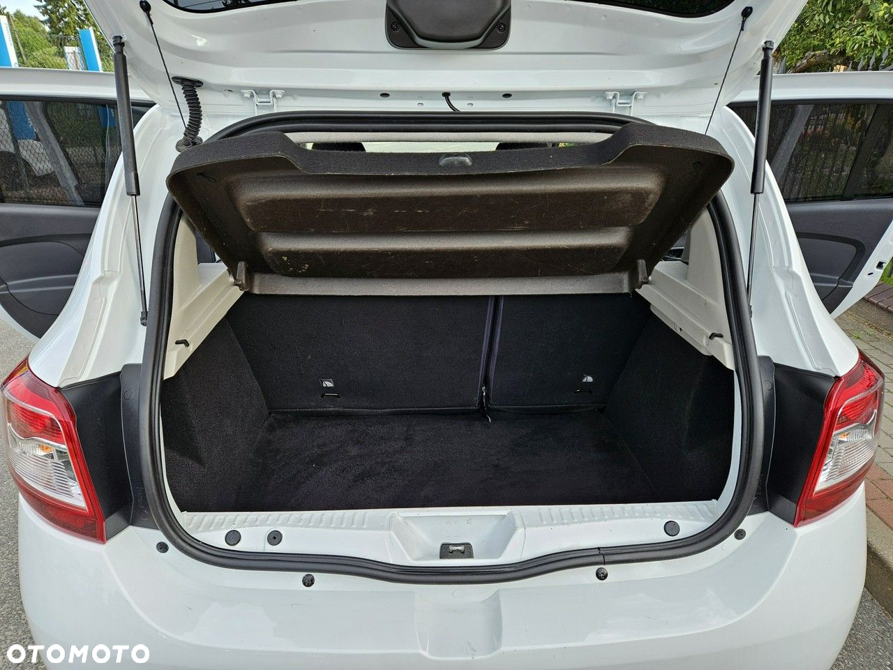 Dacia Sandero Stepway - 16