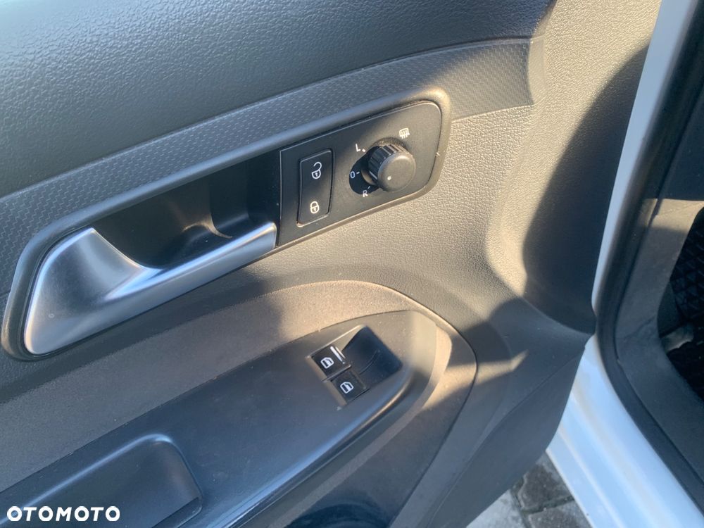 Volkswagen Caddy 2.0 TDI (5-Si.) 4MOTION Edition 30 - 21