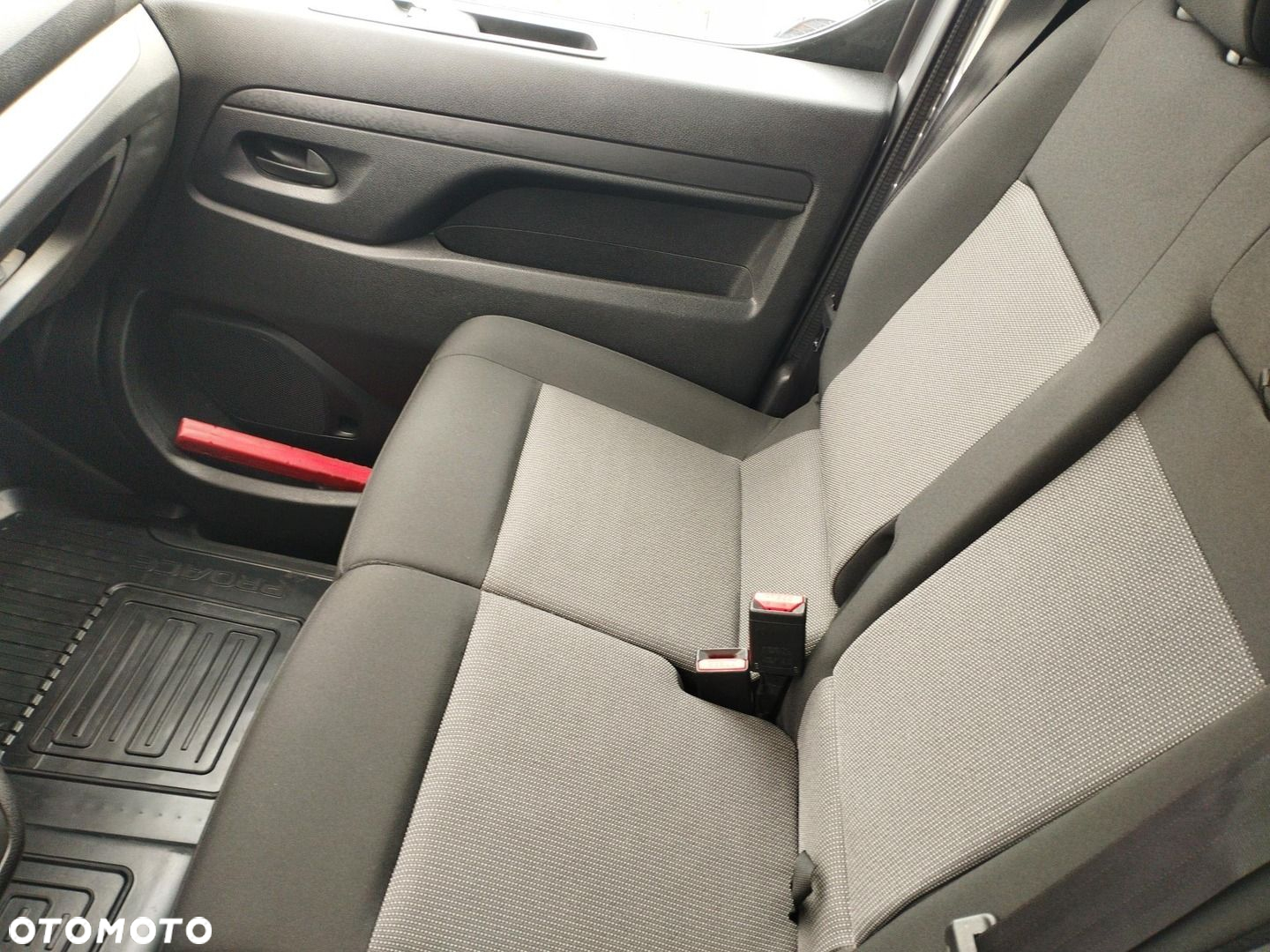 Toyota PROACE - 19