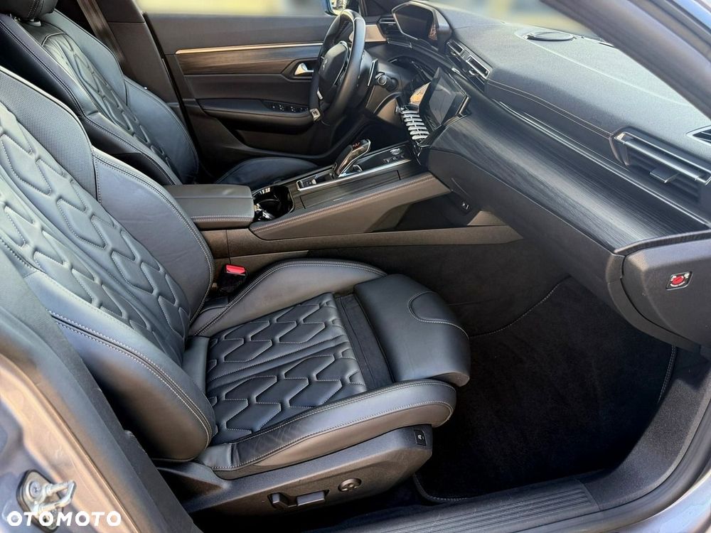Peugeot 508 - 24