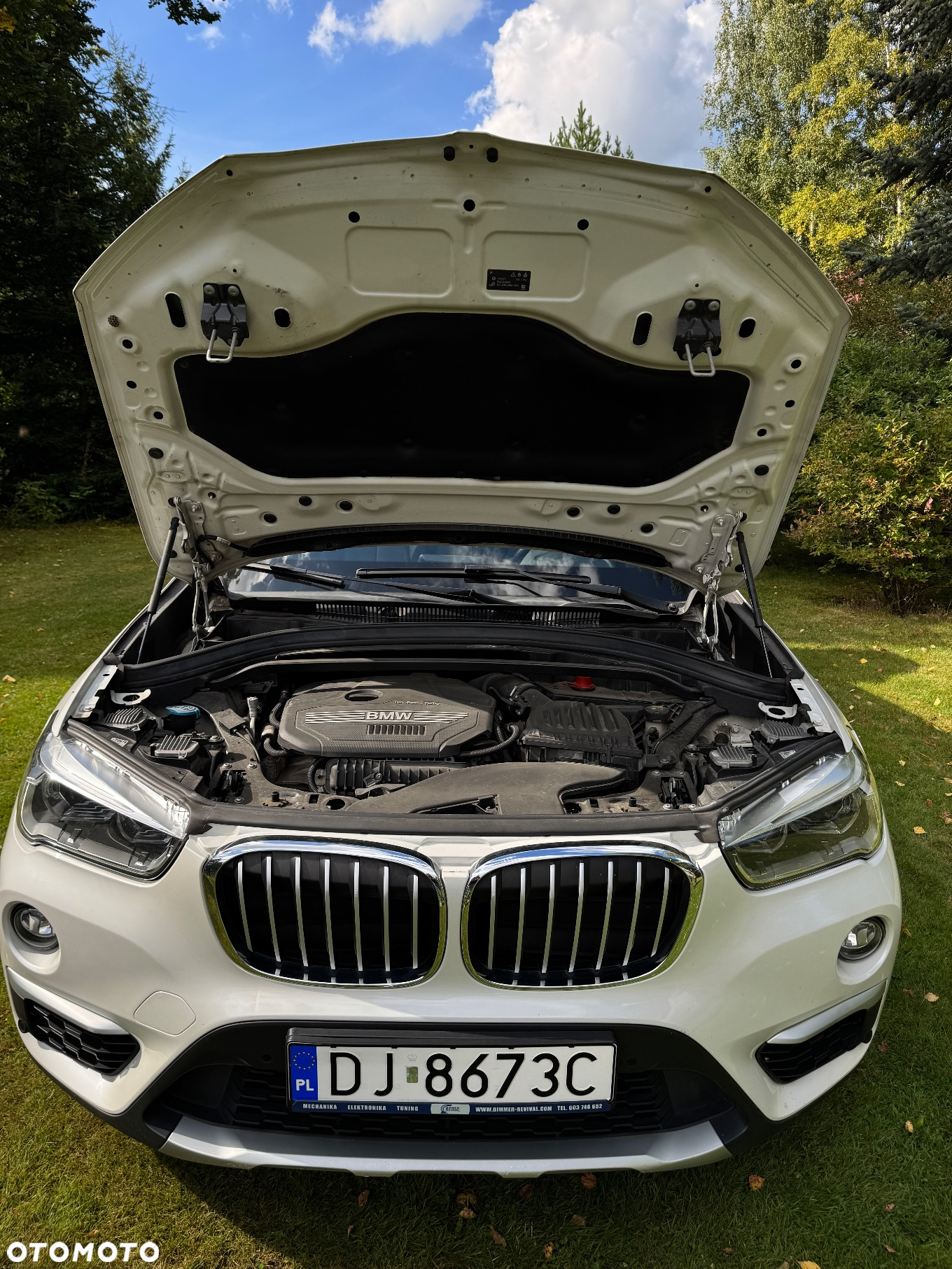 BMW X1 sDrive18i Advantage - 14