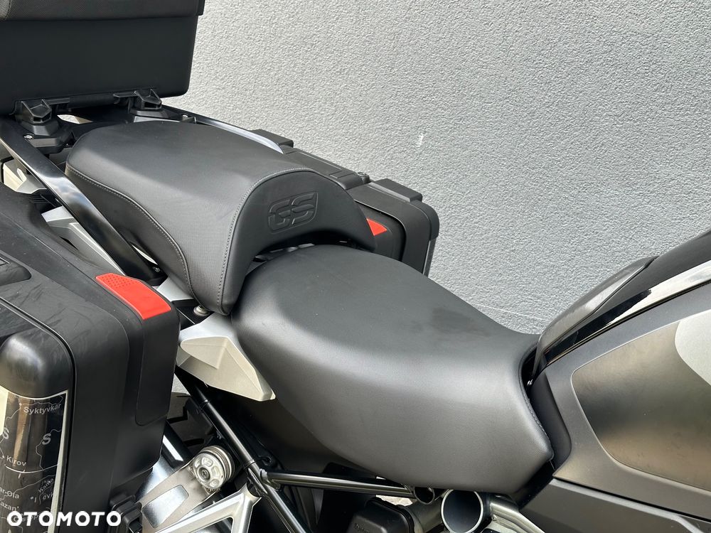 BMW GS - 15