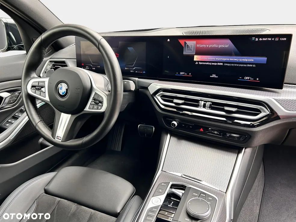 BMW Seria 3 - 38