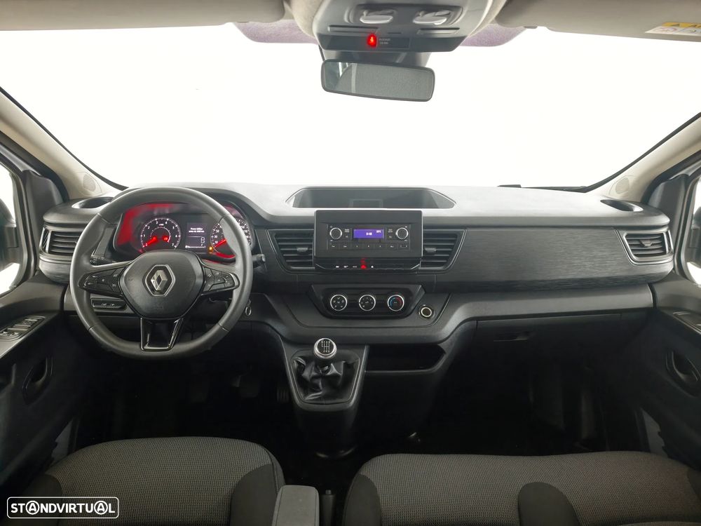 Renault Trafic 2.0 Blue dCi L1 Equilibre - 6