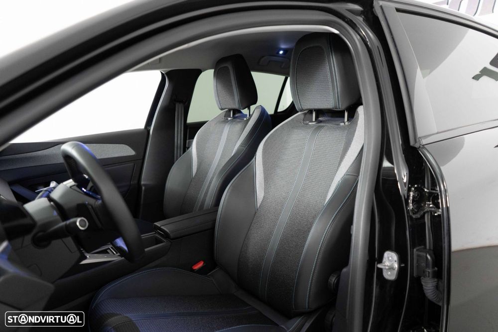Peugeot 308 1.2 Hybrid Allure e-DCS6 - 10