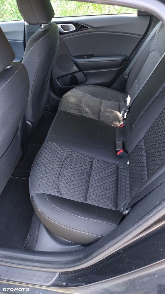 Kia Ceed 1.6 CRDi DCT Platinum Edition - 37