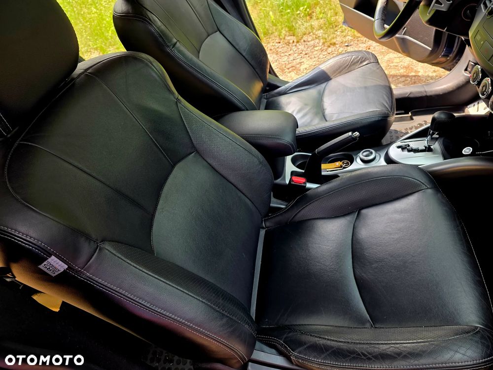 Mitsubishi Outlander - 6