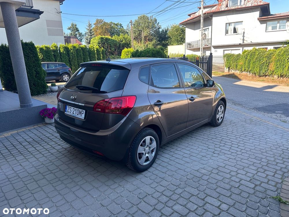 Kia Venga 1.6 Business Line - 20