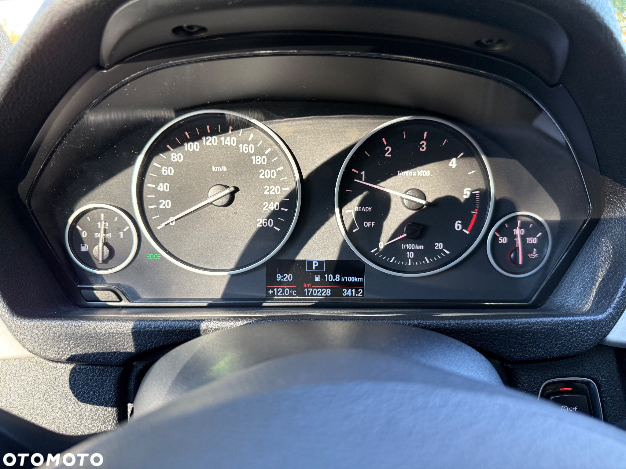 BMW 3GT 318d Advantage - 7