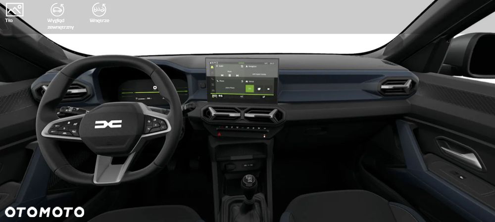 Dacia Duster 1.2 TCe mHEV Expression - 11