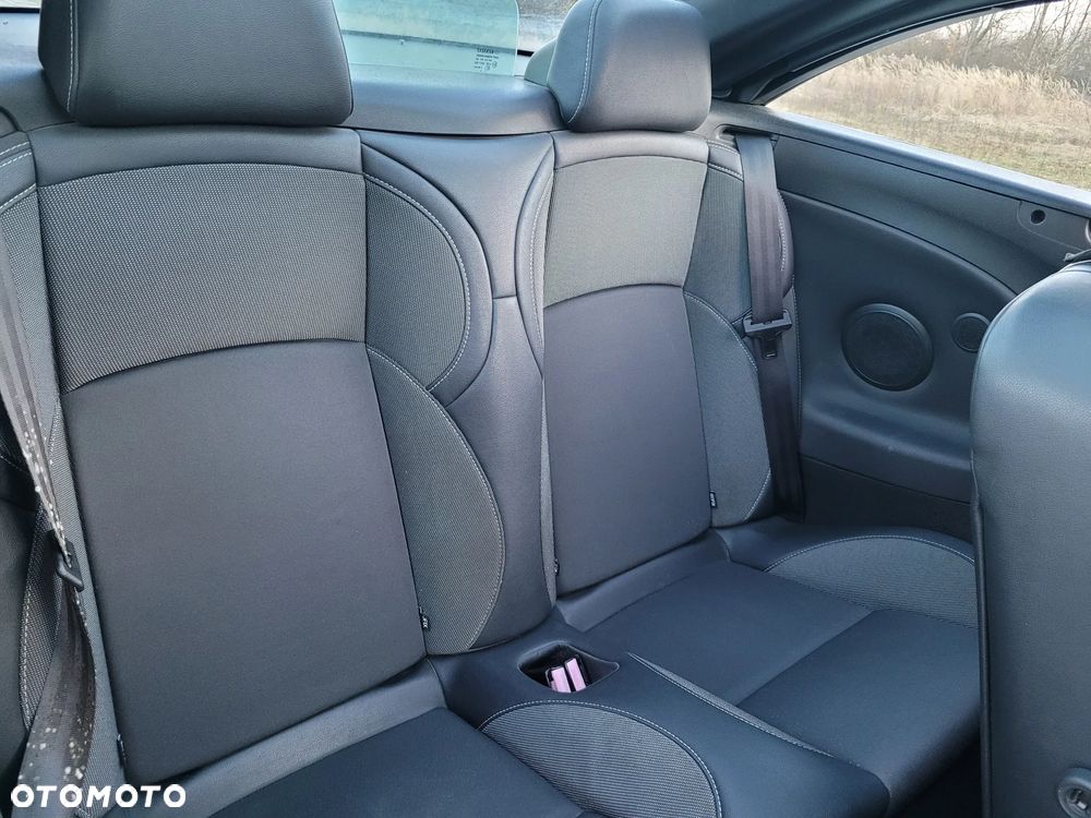Renault Megane 1.4 16V TCE Dynamique - 11