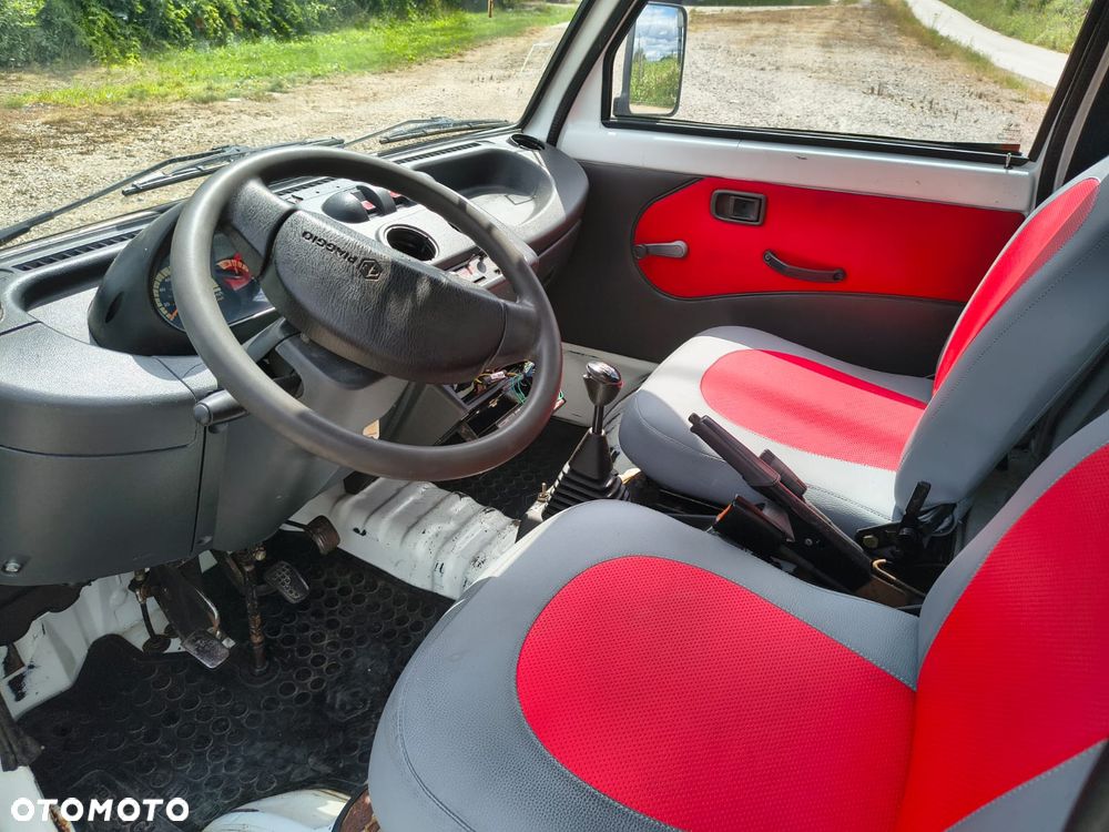 Piaggio Quadro Porter - 14
