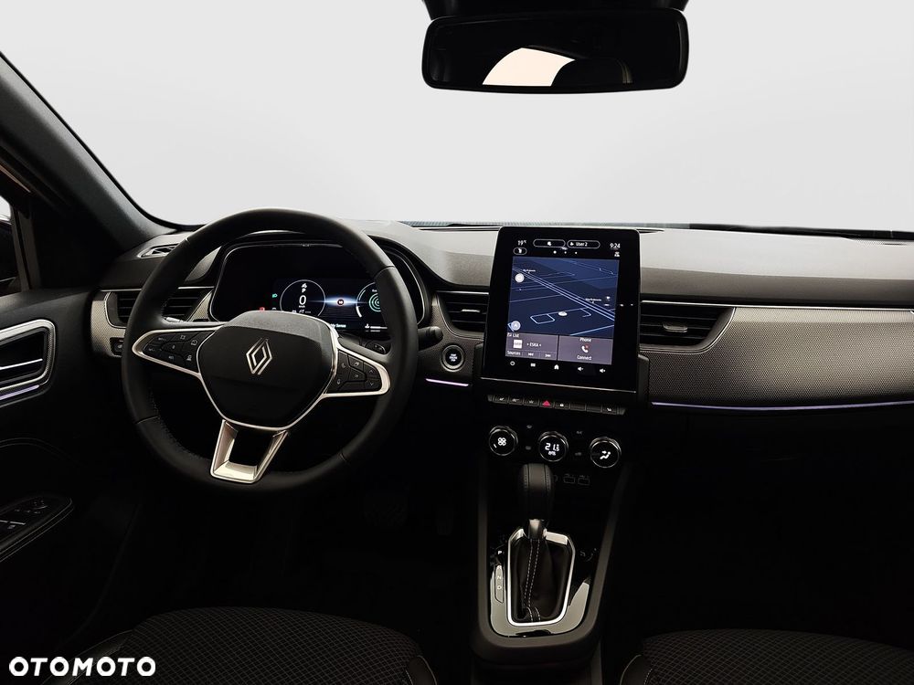 Renault Arkana 1.3 TCe mHEV Techno EDC - 31