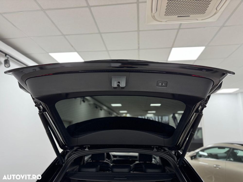 Audi Q8 3.0 55 TFSI quattro Tiptronic MHEV - 11