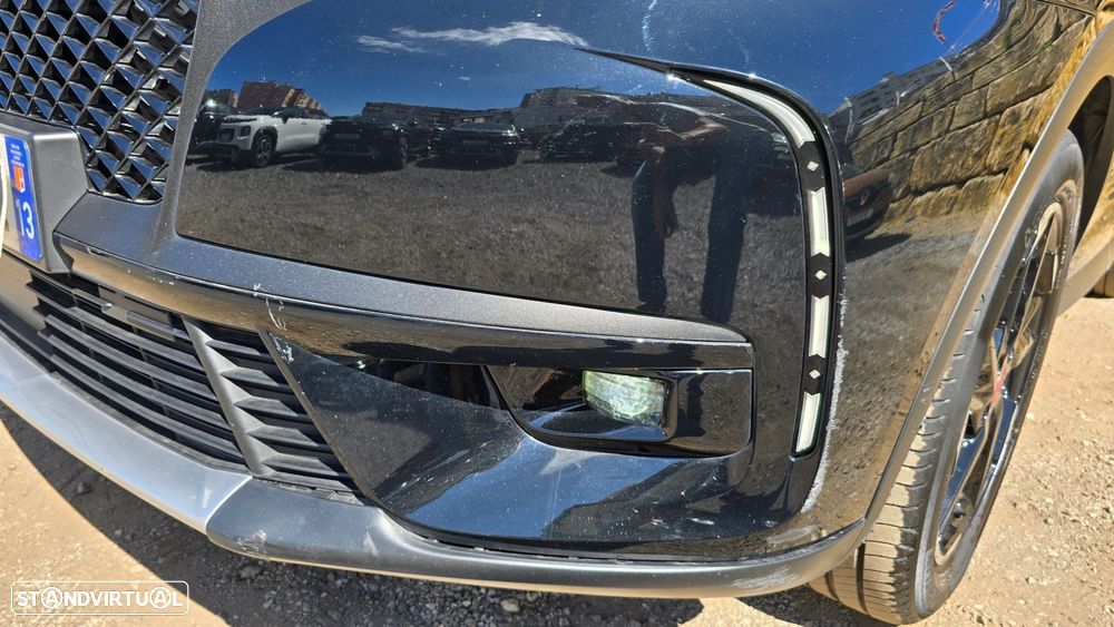 DS DS7 Crossback - 57