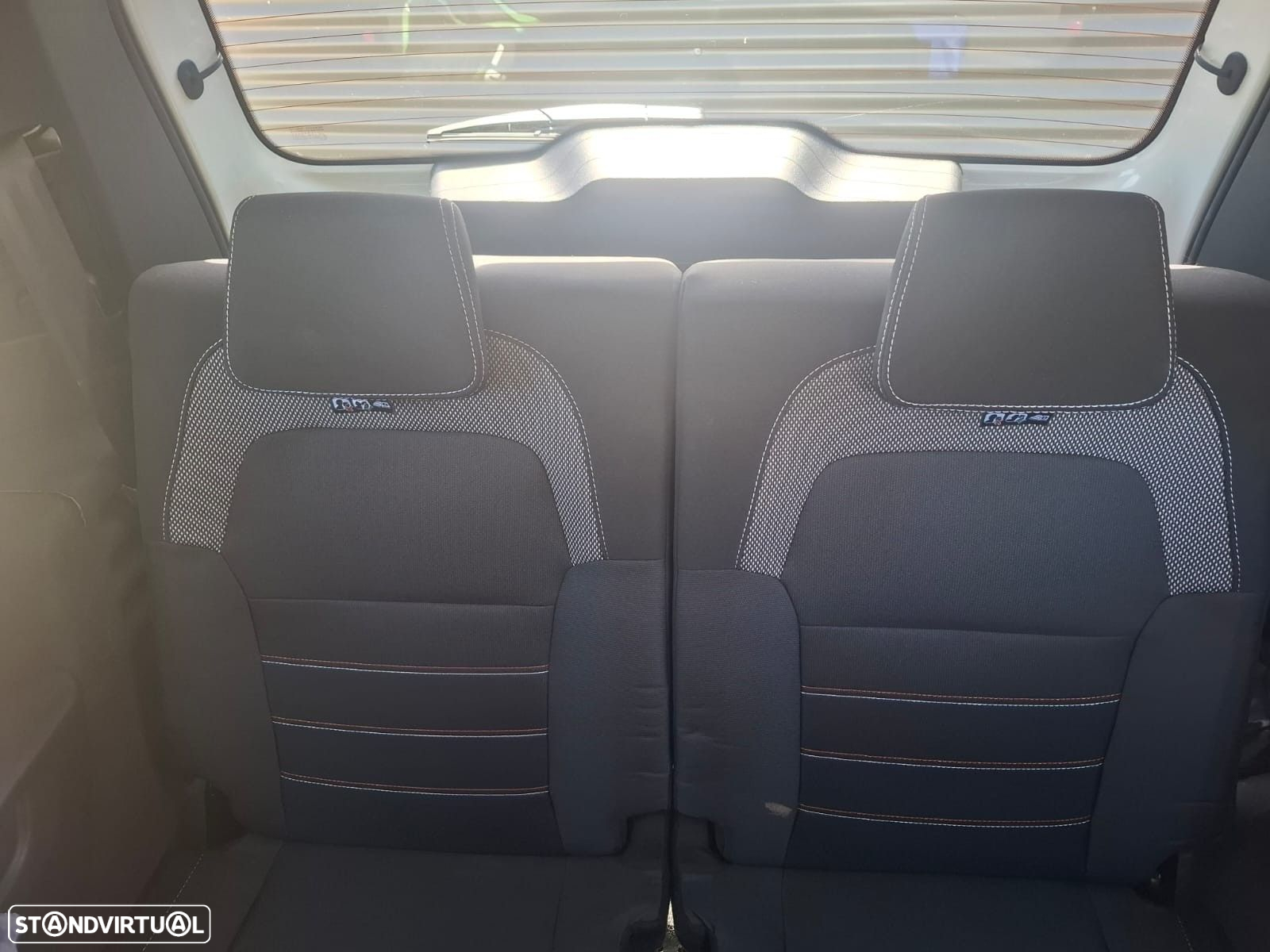 Dacia Jogger 1.0 ECO-G Extreme 7L Bi-Fuel - 22