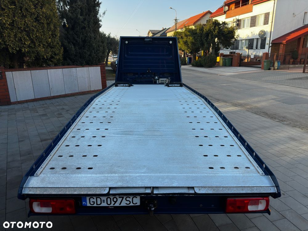 Volkswagen Crafter - 7