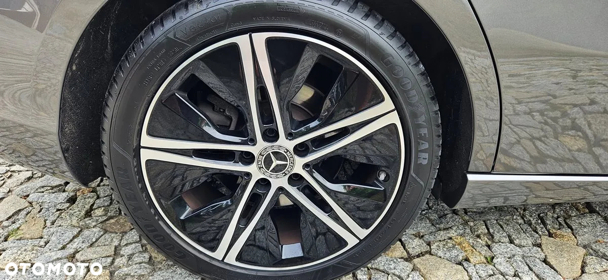 Mercedes-Benz Klasa A 200 Progressive 7G-DCT - 12