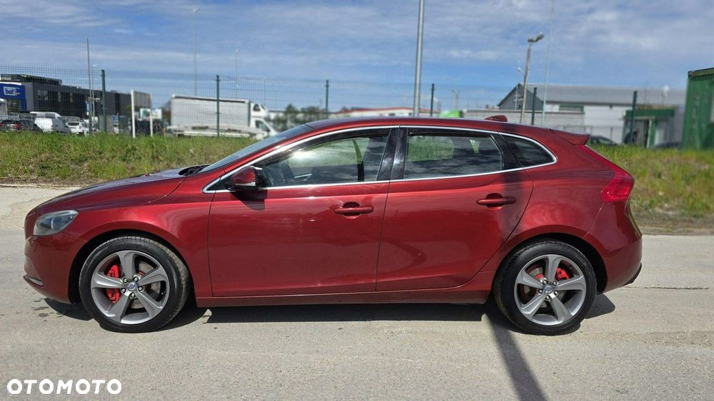 Volvo V40 - 5